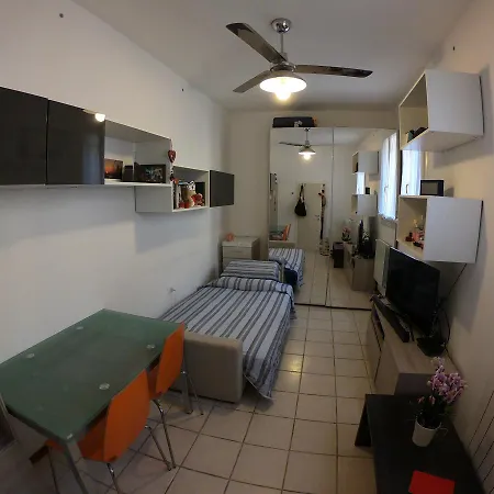 Apartmán Biennale *