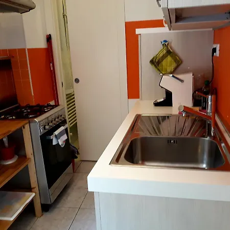 Apartmán Biennale *