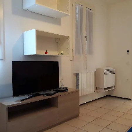 Biennale Apartmán Benátky