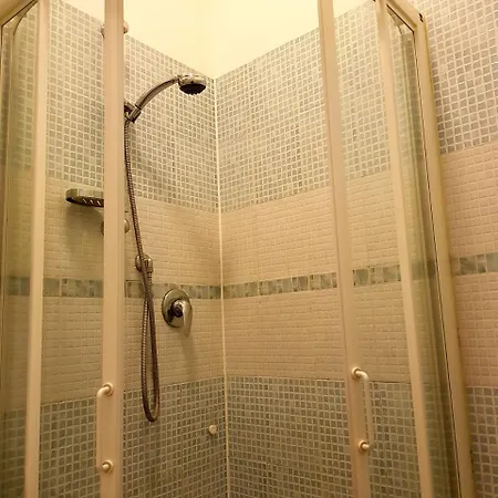 Apartmán Biennale *