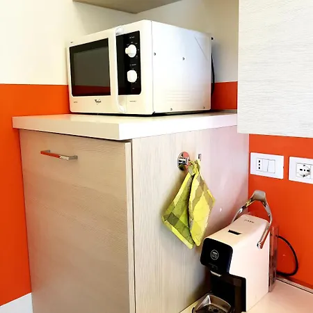 Apartmán Biennale *