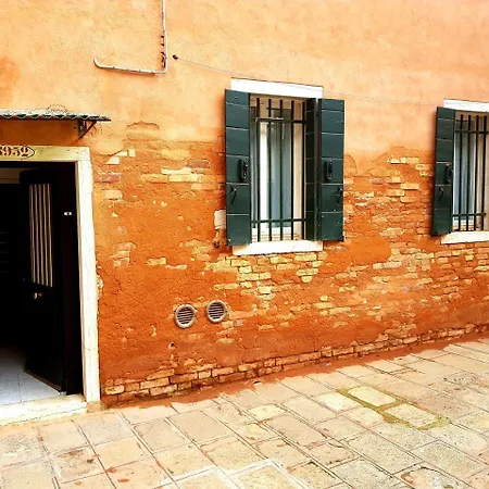 Apartmán Biennale *
