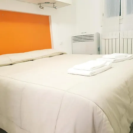 Biennale Apartment *